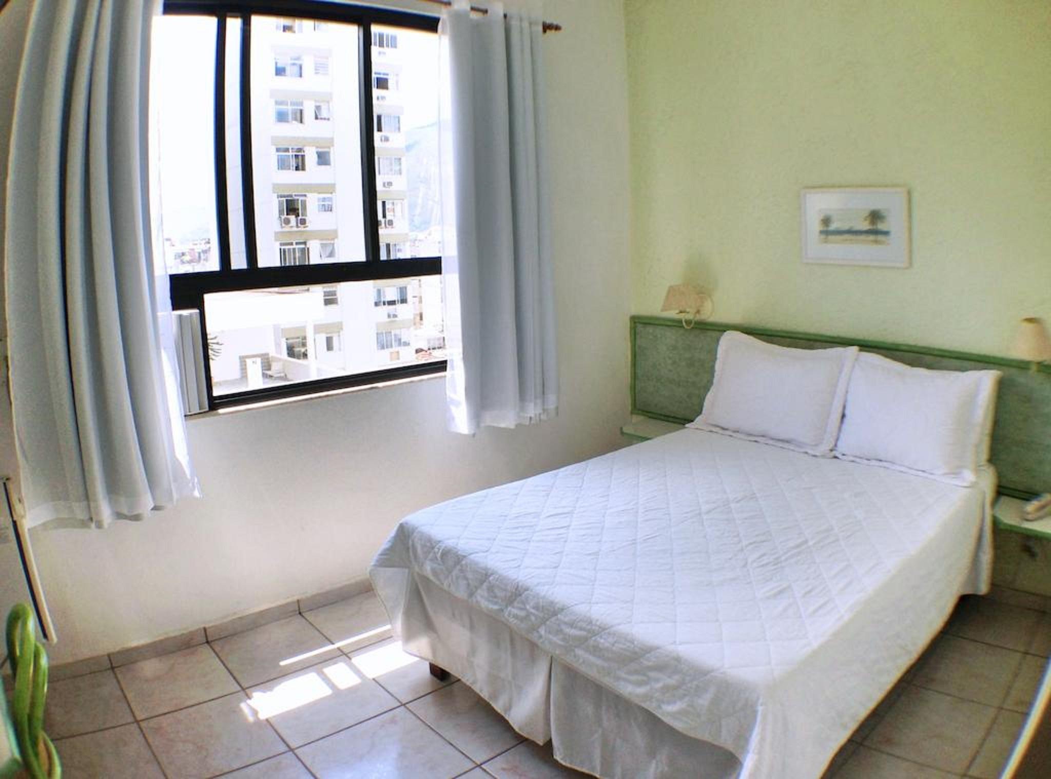 Hotel San Marco Ipanema Rio de Janeiro Exterior foto
