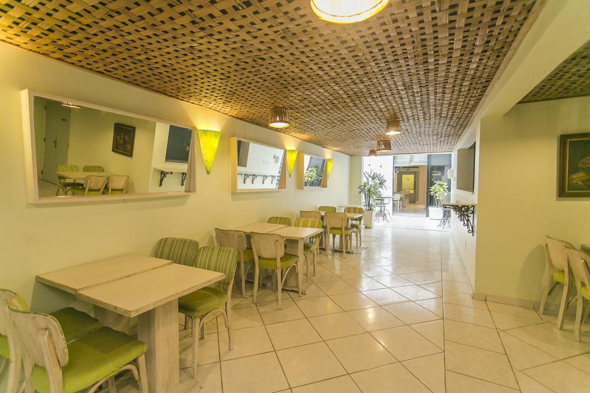 Hotel San Marco Ipanema Rio de Janeiro Exterior foto