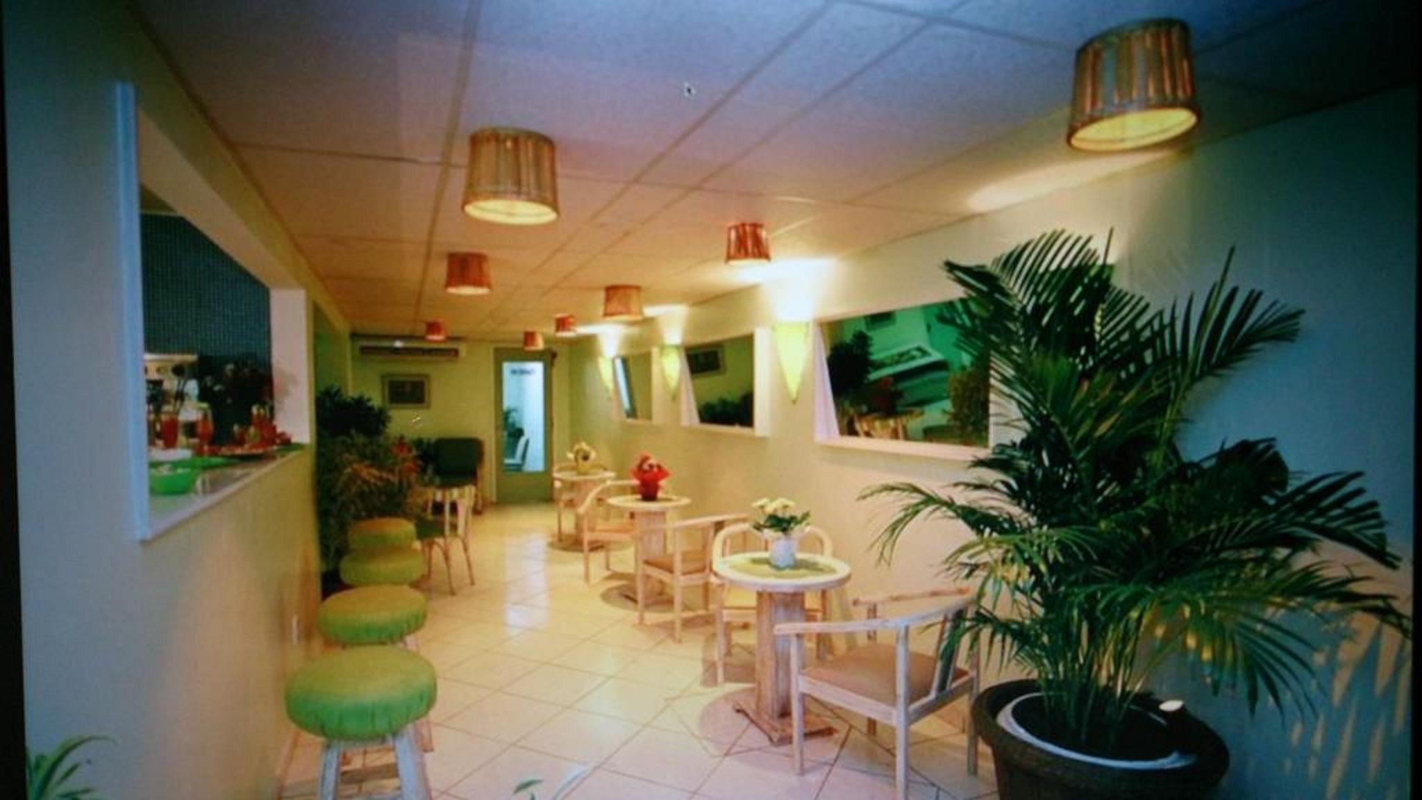 Hotel San Marco Ipanema Rio de Janeiro Exterior foto