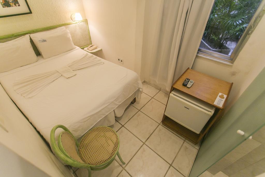 Hotel San Marco Ipanema Rio de Janeiro Exterior foto