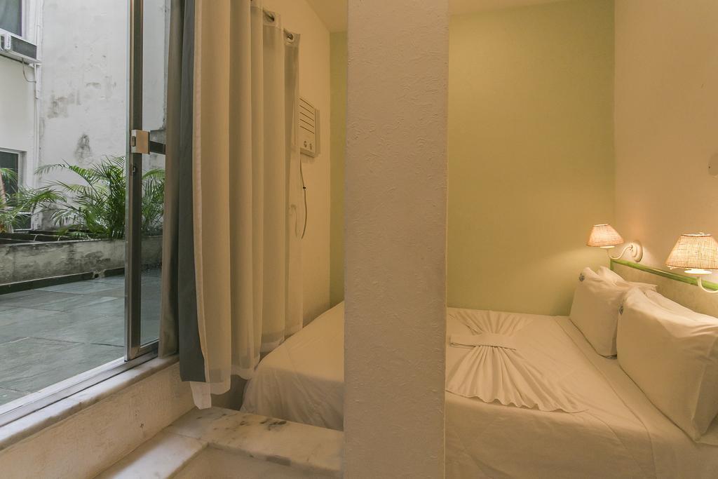 Hotel San Marco Ipanema Rio de Janeiro Exterior foto