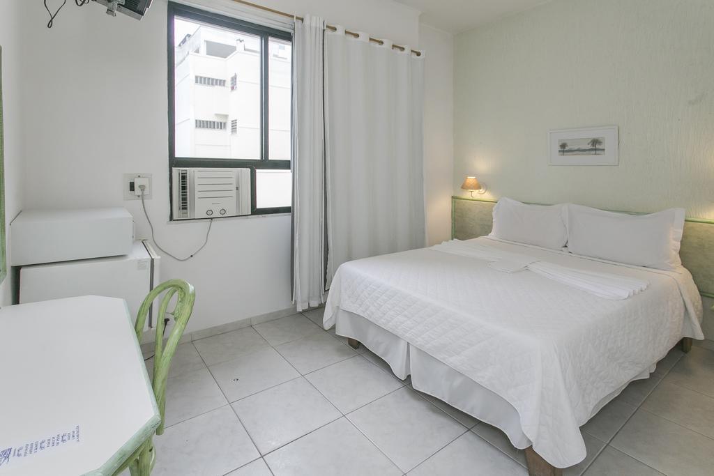 Hotel San Marco Ipanema Rio de Janeiro Exterior foto