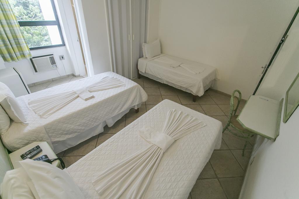 Hotel San Marco Ipanema Rio de Janeiro Exterior foto
