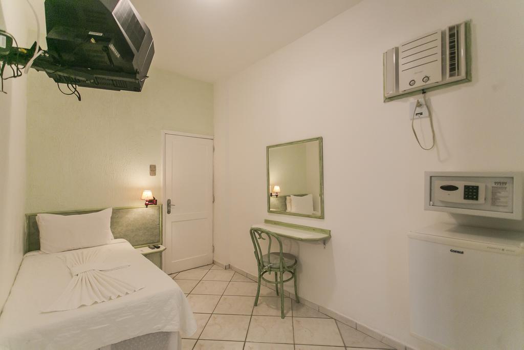 Hotel San Marco Ipanema Rio de Janeiro Exterior foto