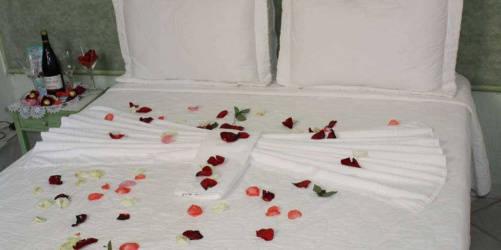 Hotel San Marco Ipanema Rio de Janeiro Quarto foto
