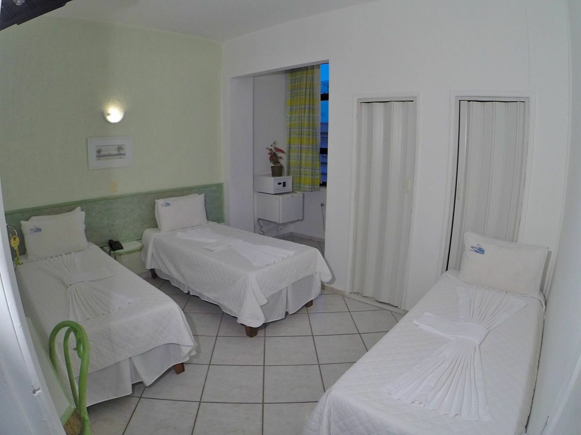 Hotel San Marco Ipanema Rio de Janeiro Exterior foto