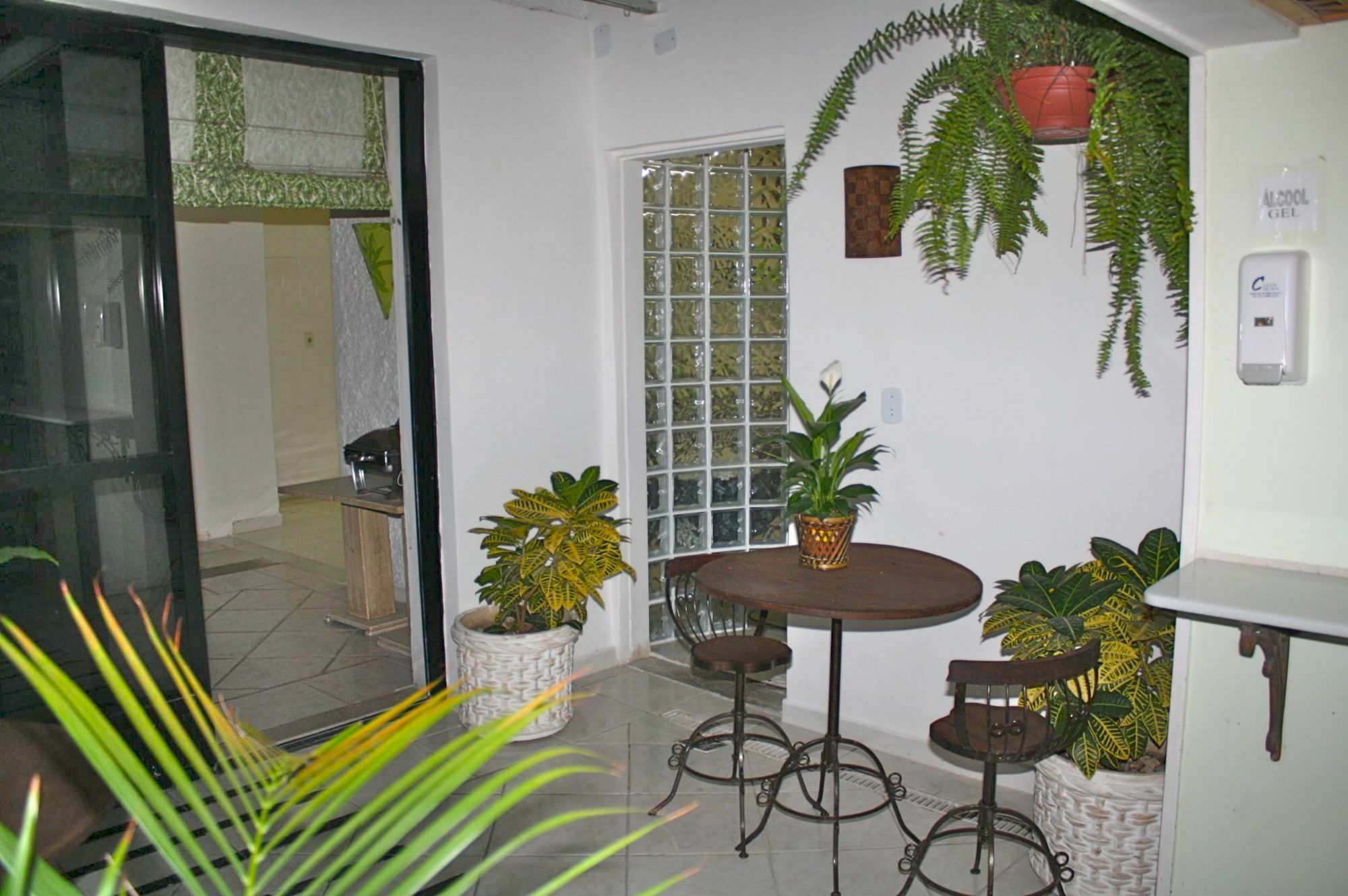 Hotel San Marco Ipanema Rio de Janeiro Exterior foto