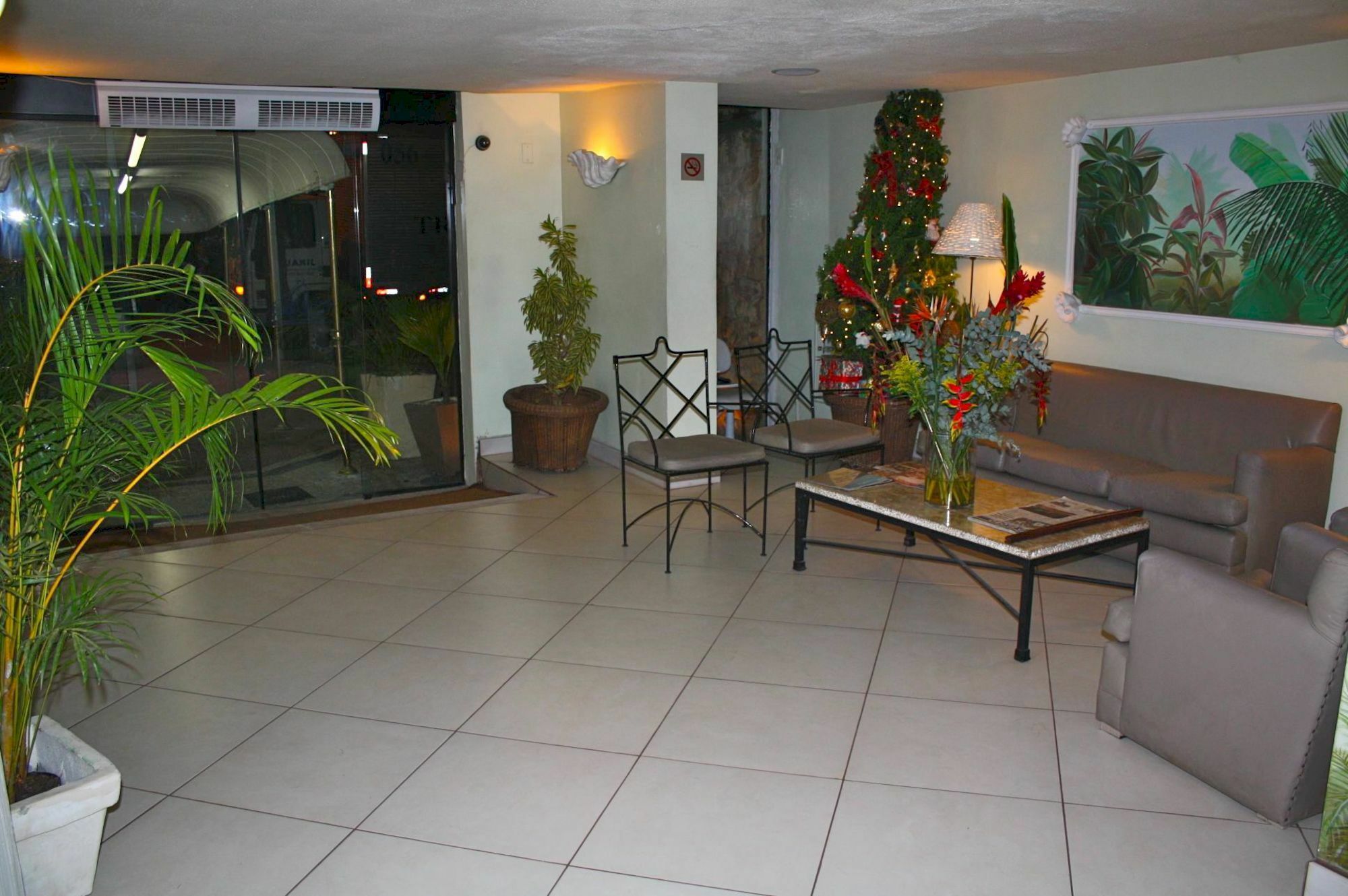Hotel San Marco Ipanema Rio de Janeiro Exterior foto