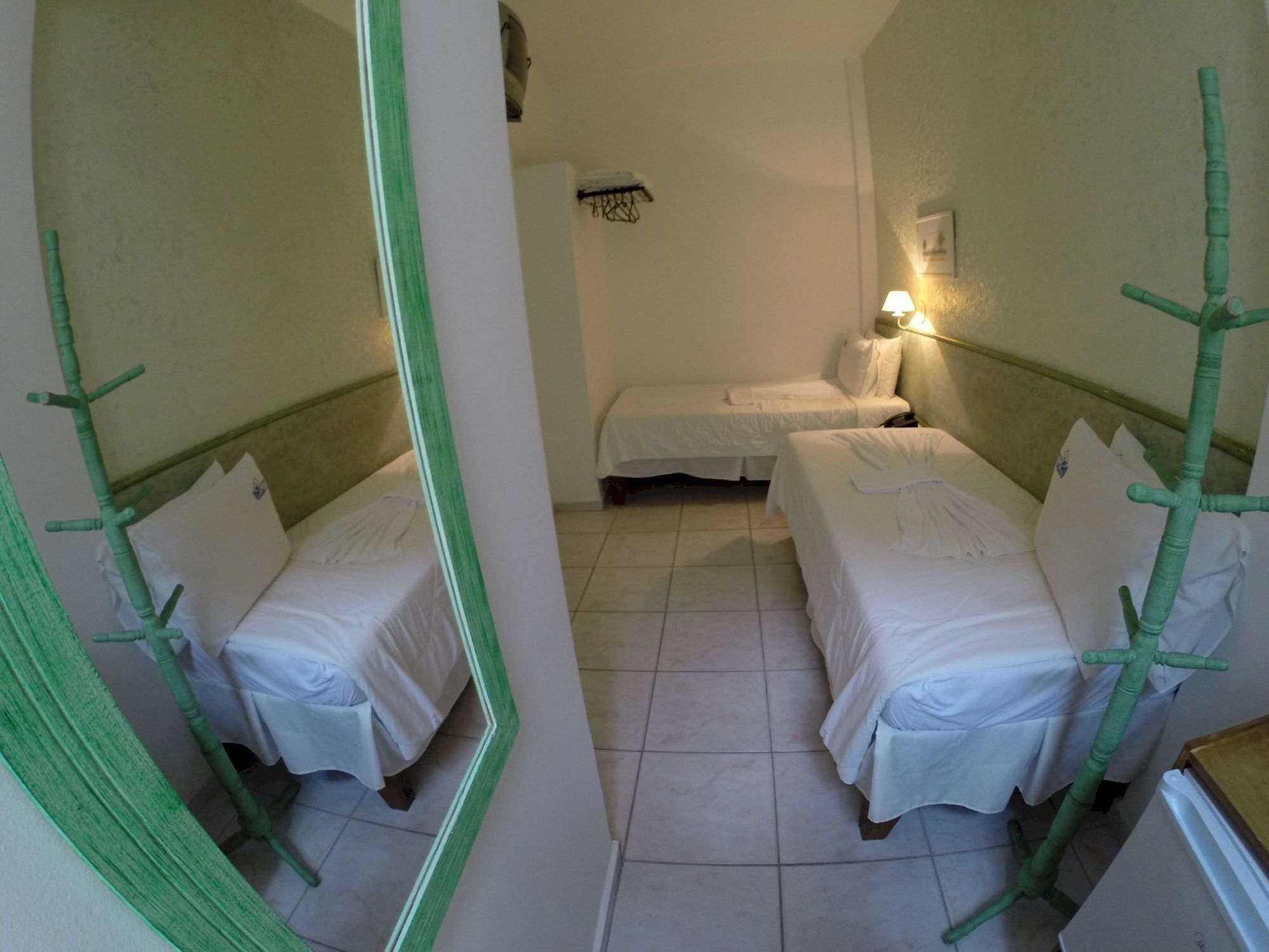 Hotel San Marco Ipanema Rio de Janeiro Exterior foto